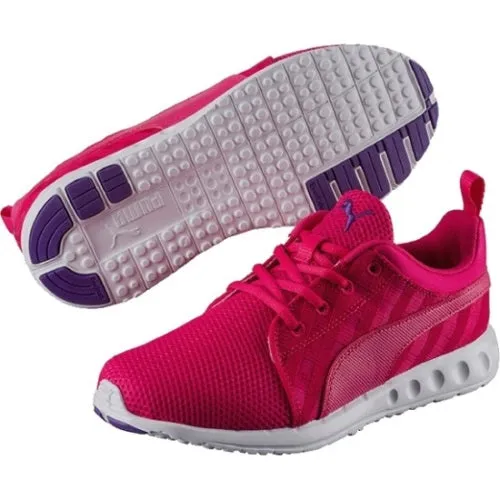 - Puma Womens Carson Cross Hatch - (189813 02) - PU - F