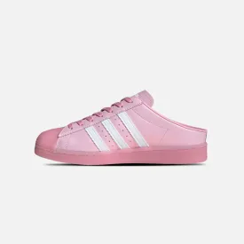Adidas Originals | SUPERSTAR MULE TRUE PINK