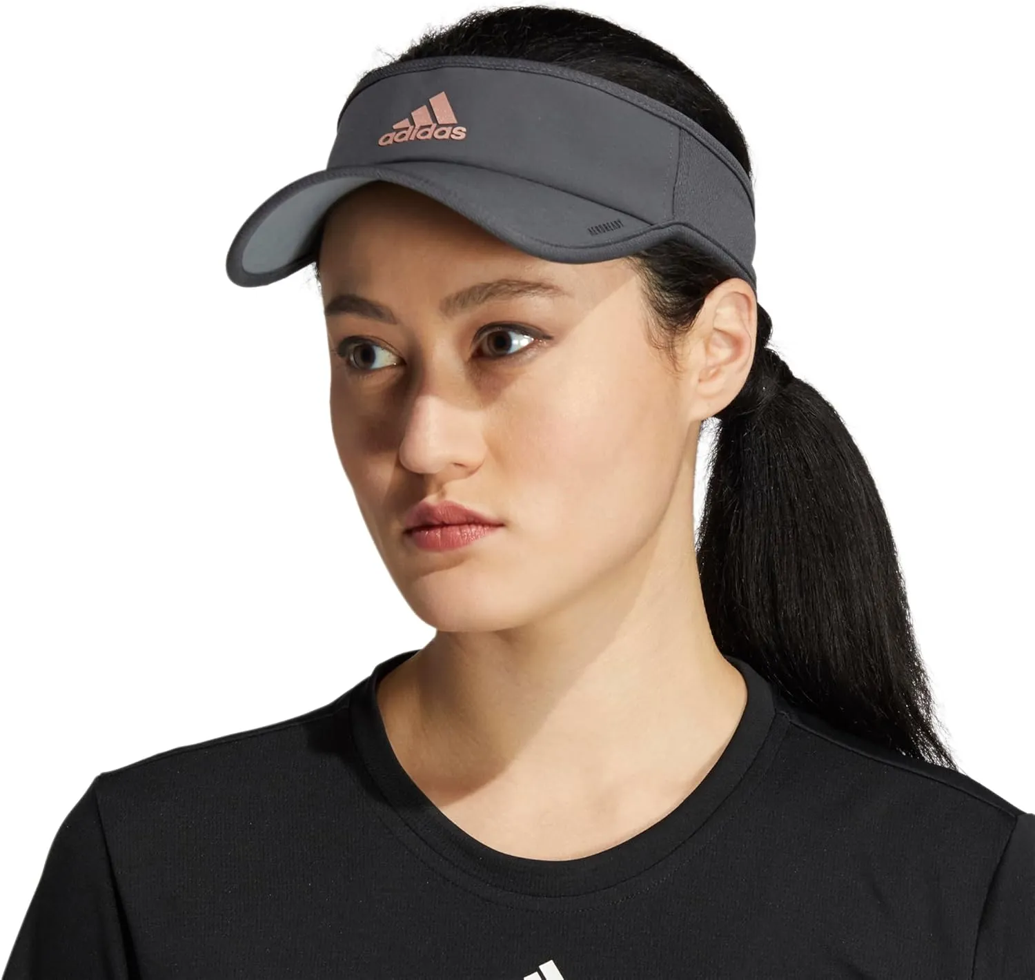 adidas Superlite, Sun Visor Hat for Women, Sport Performance, Outdoor Activities
