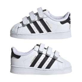 Adidas SuperStar - Toddler Casual Shoes