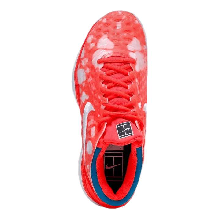 Air Zoom Cage 3 HC Pink/White