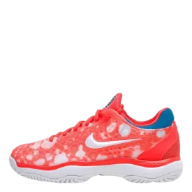 Air Zoom Cage 3 HC Pink/White