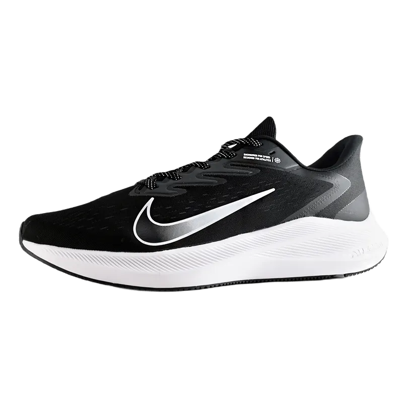 Air Zoom Winflo 7 Black / White / Anthracite