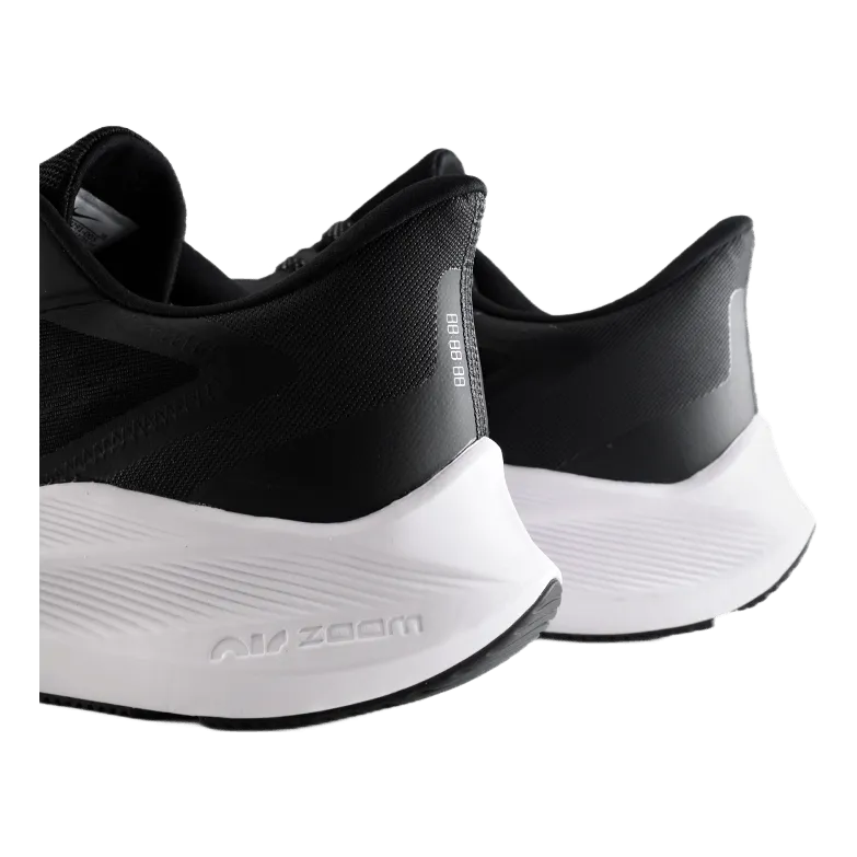 Air Zoom Winflo 7 Black / White / Anthracite
