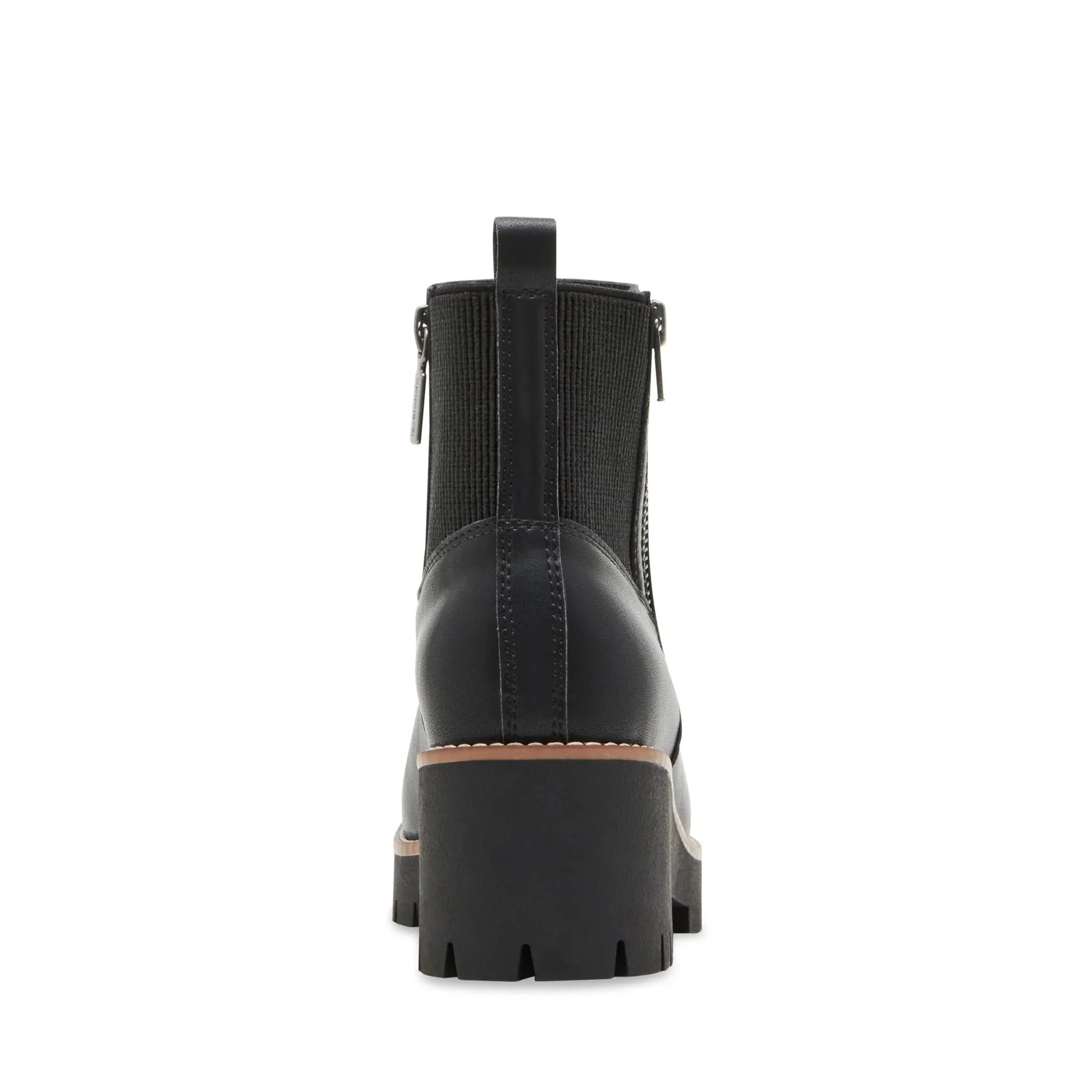 Blondo Women's Damaris Waterproof Bootie - Black