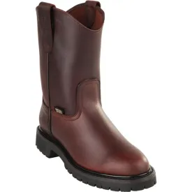 Bota Trabajo Suela Industrial OM-515407