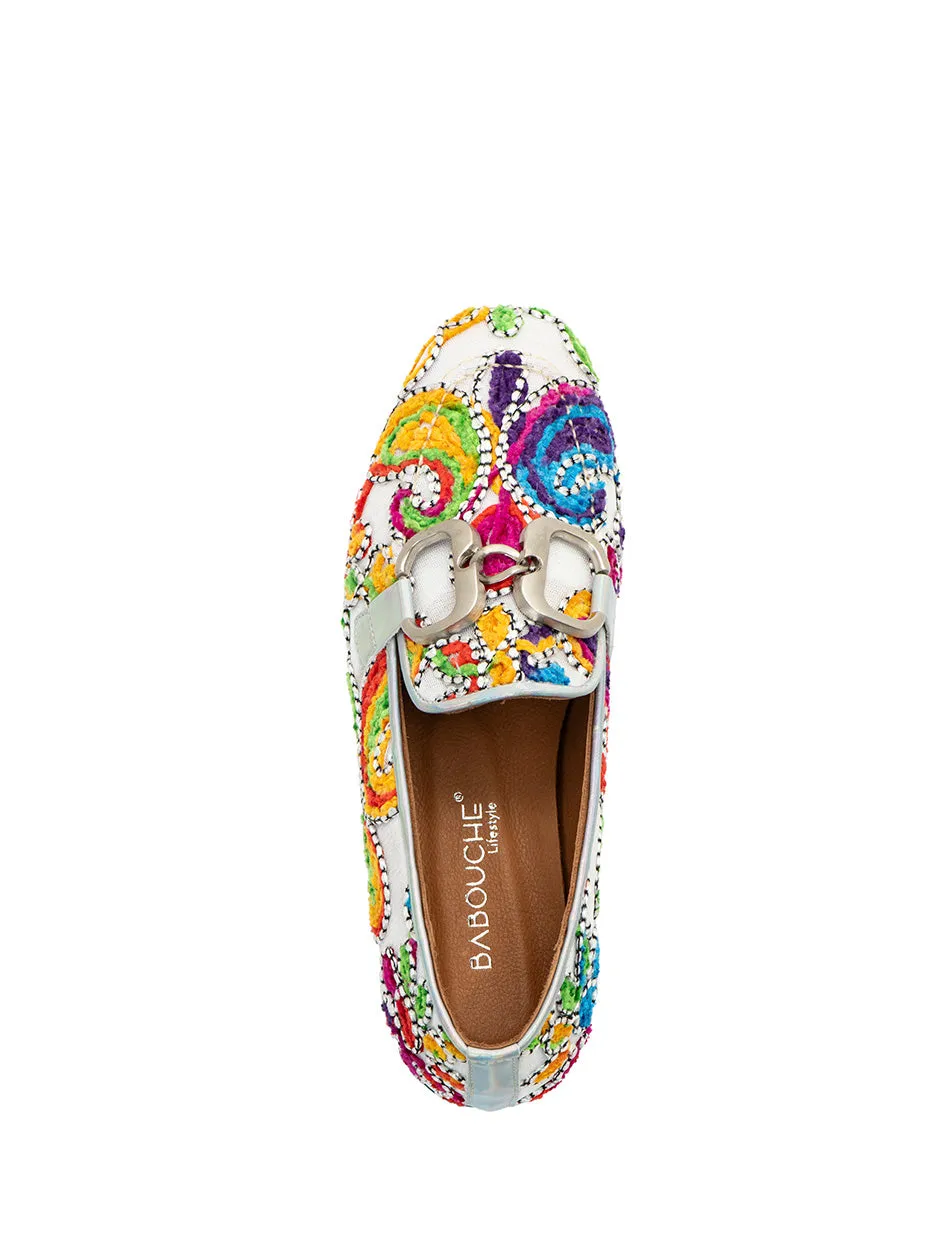 Clau | Loafer Multi