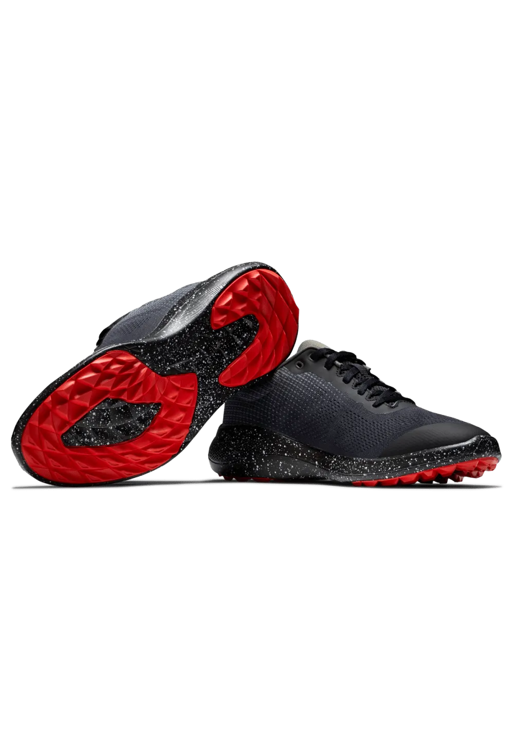 FootJoy Flex Limited Edition Galaxy Golf Shoes 56144