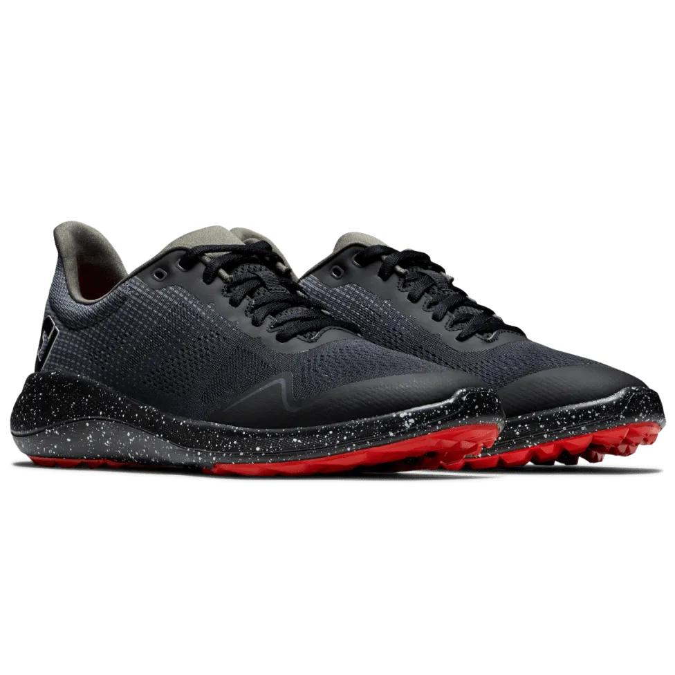 FootJoy Flex Limited Edition Galaxy Golf Shoes 56144