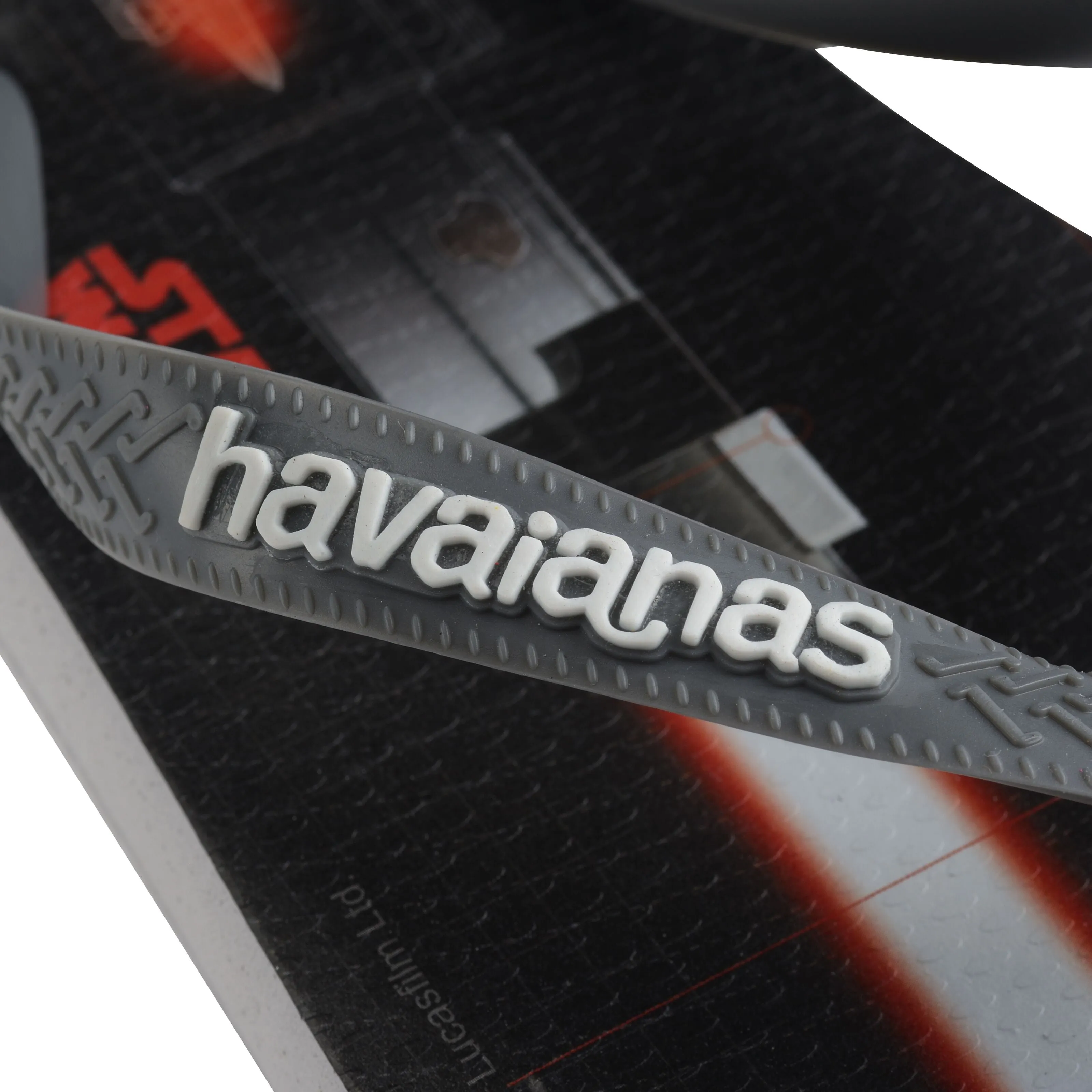 Havaianas Star Wars