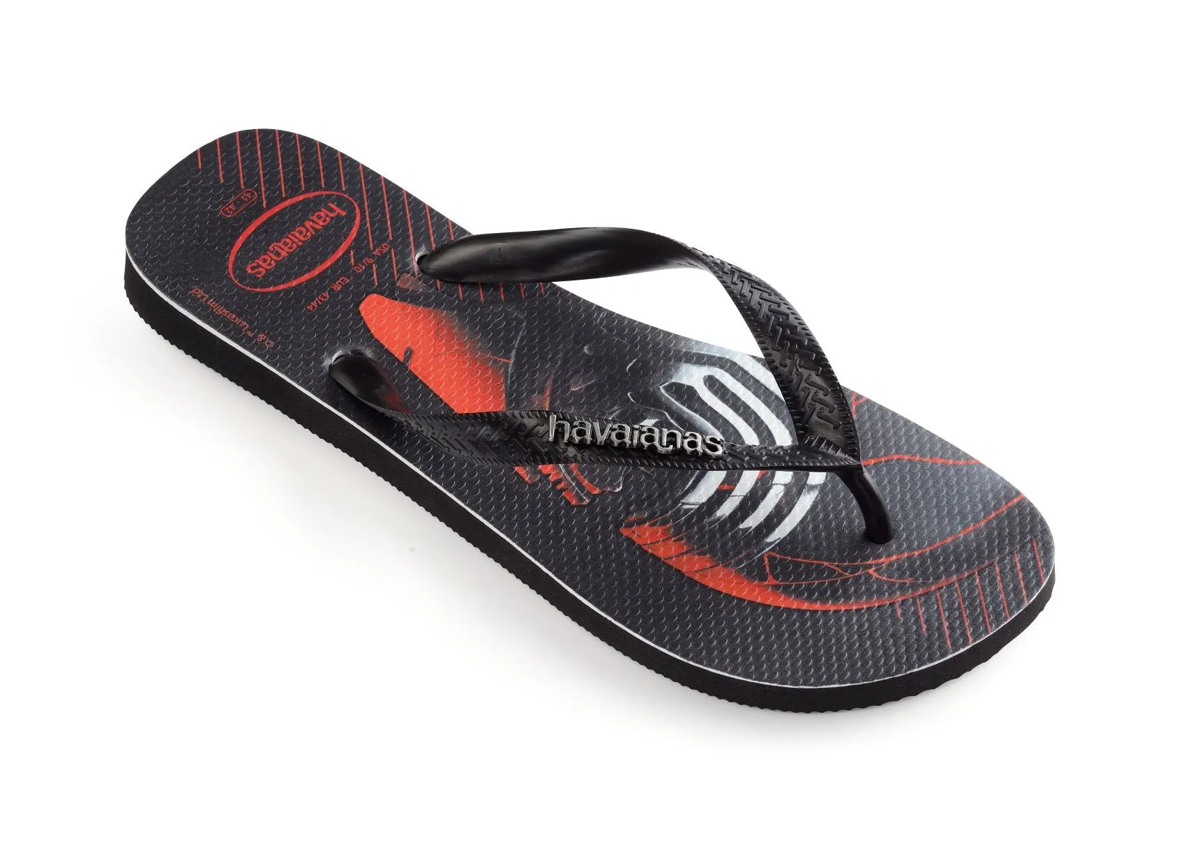 Havaianas Star Wars