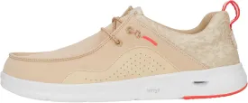 HEYDUDE Wally Hey2O Mesh, Men??s Shoes, Men's Slip-on Loafers, Comfortable & Light-Weight