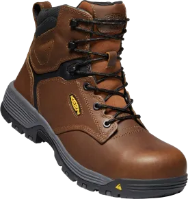 Keen Utility Chicago 6" ESD (Carbon-fiber Toe) Men's