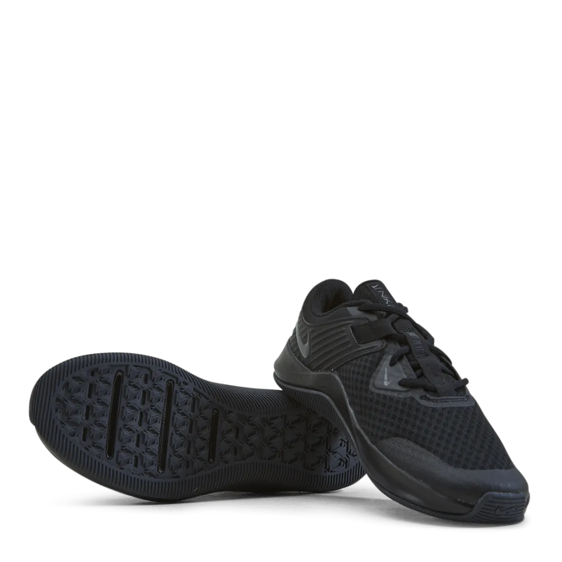 MC Trainer Black/Grey