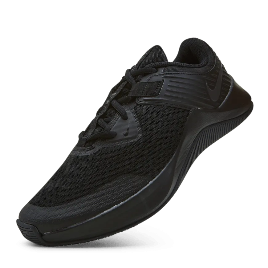 MC Trainer Black/Grey