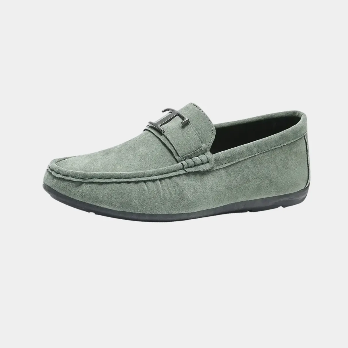 Men's Luxury Suede Loafers (Buy 1 get 1 Free)