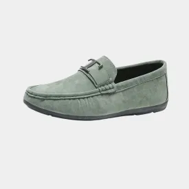 Men's Luxury Suede Loafers (Buy 1 get 1 Free)