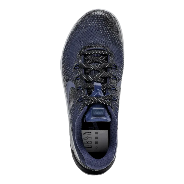Metcon 4 Metallic Blue