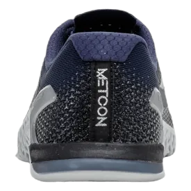 Metcon 4 Metallic Blue