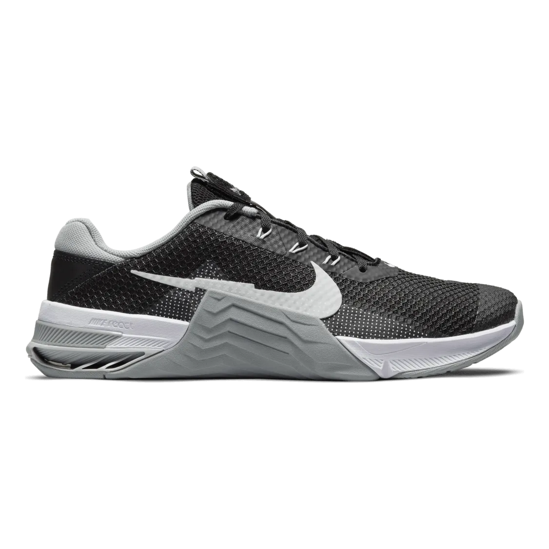 Metcon 7 Black/pure Platinum-particle G