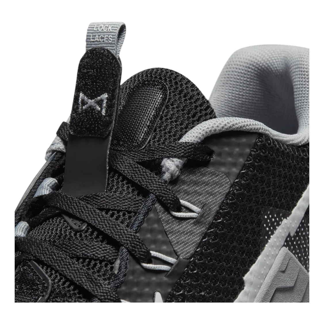 Metcon 7 Black/pure Platinum-particle G