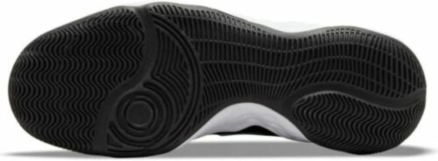 Nike Men's Fly.by Mid 3 Black/Cool Grey-Anthracite (DD9311 001)