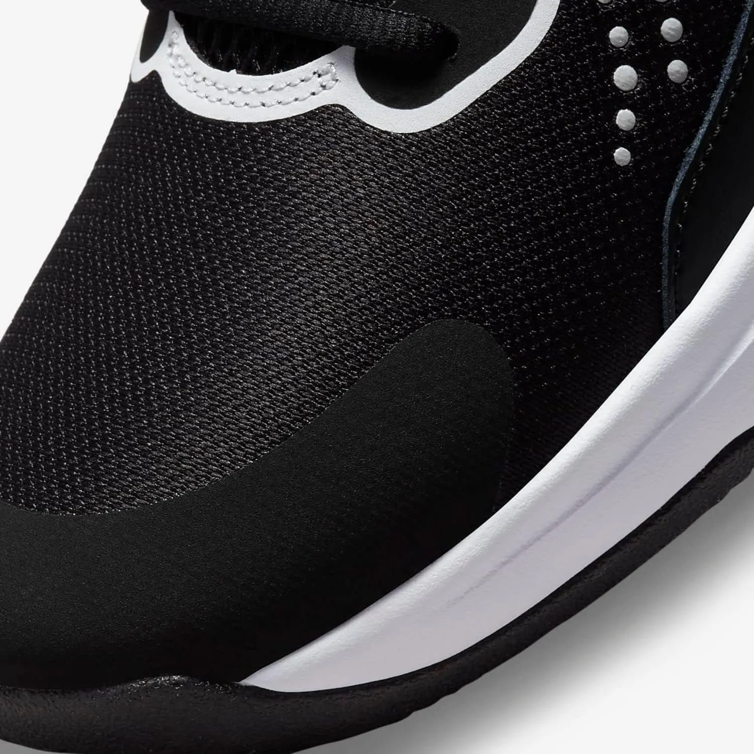Nike Men's Fly.by Mid 3 Black/Cool Grey-Anthracite (DD9311 001)