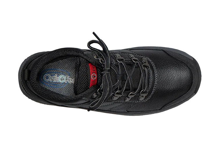 Orthofeet -  Delta Waterproof - Black