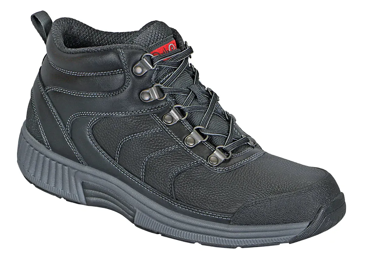 Orthofeet -  Delta Waterproof - Black