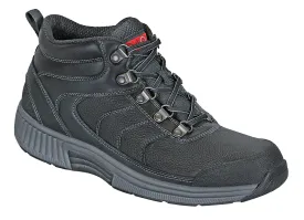 Orthofeet -  Delta Waterproof - Black