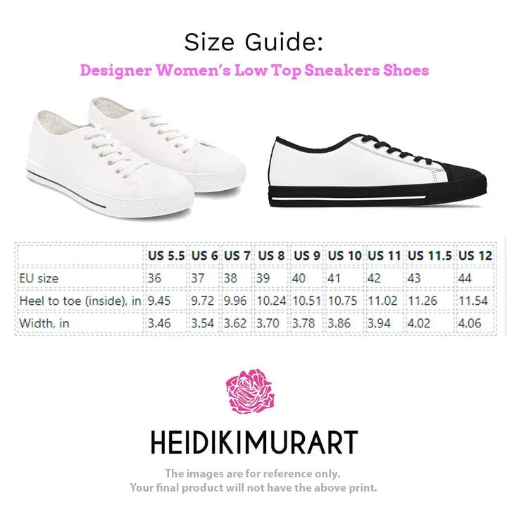 Pink Zebra Striped Women's Sneakers, Zebra Striped Animal Print Women's Low Top Sneakers (US Size: 5.5-12)