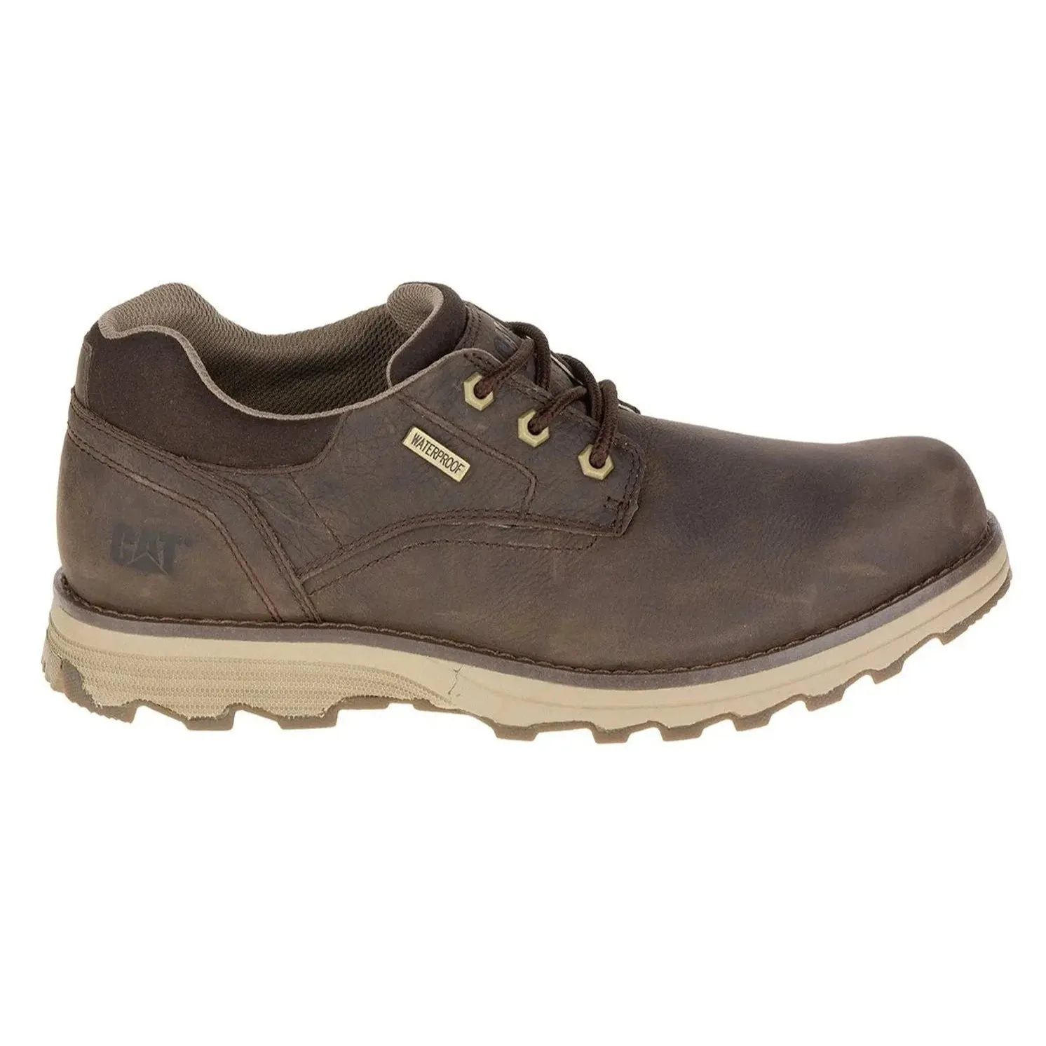 PREZ Waterproof Shoes