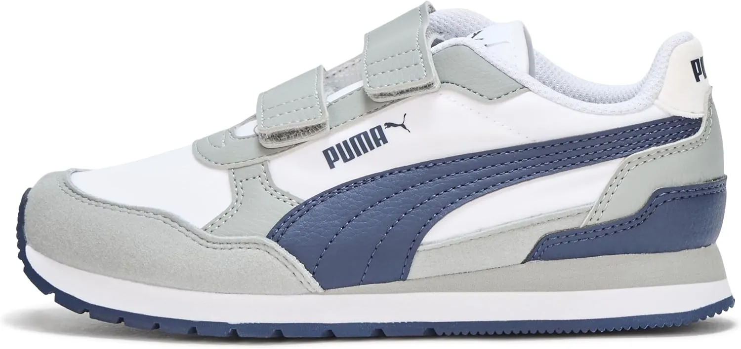 PUMA Unisex-Child St Runner V2 Nl V Ps