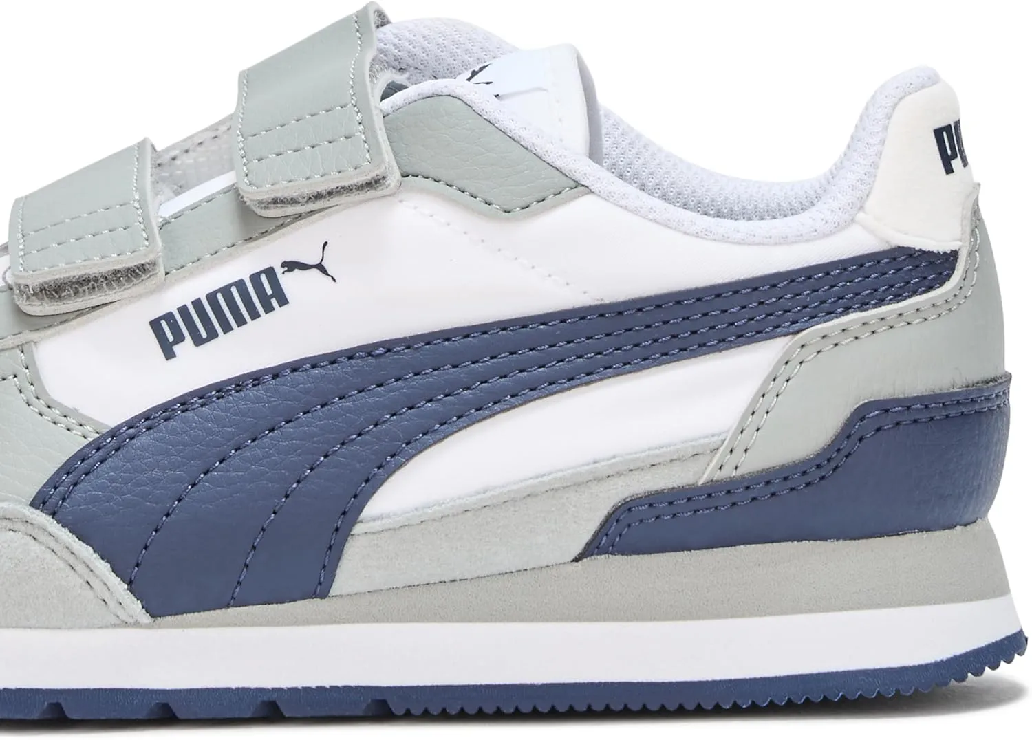 PUMA Unisex-Child St Runner V2 Nl V Ps