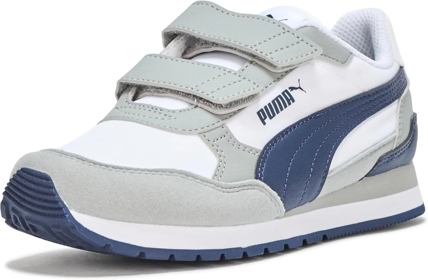 PUMA Unisex-Child St Runner V2 Nl V Ps