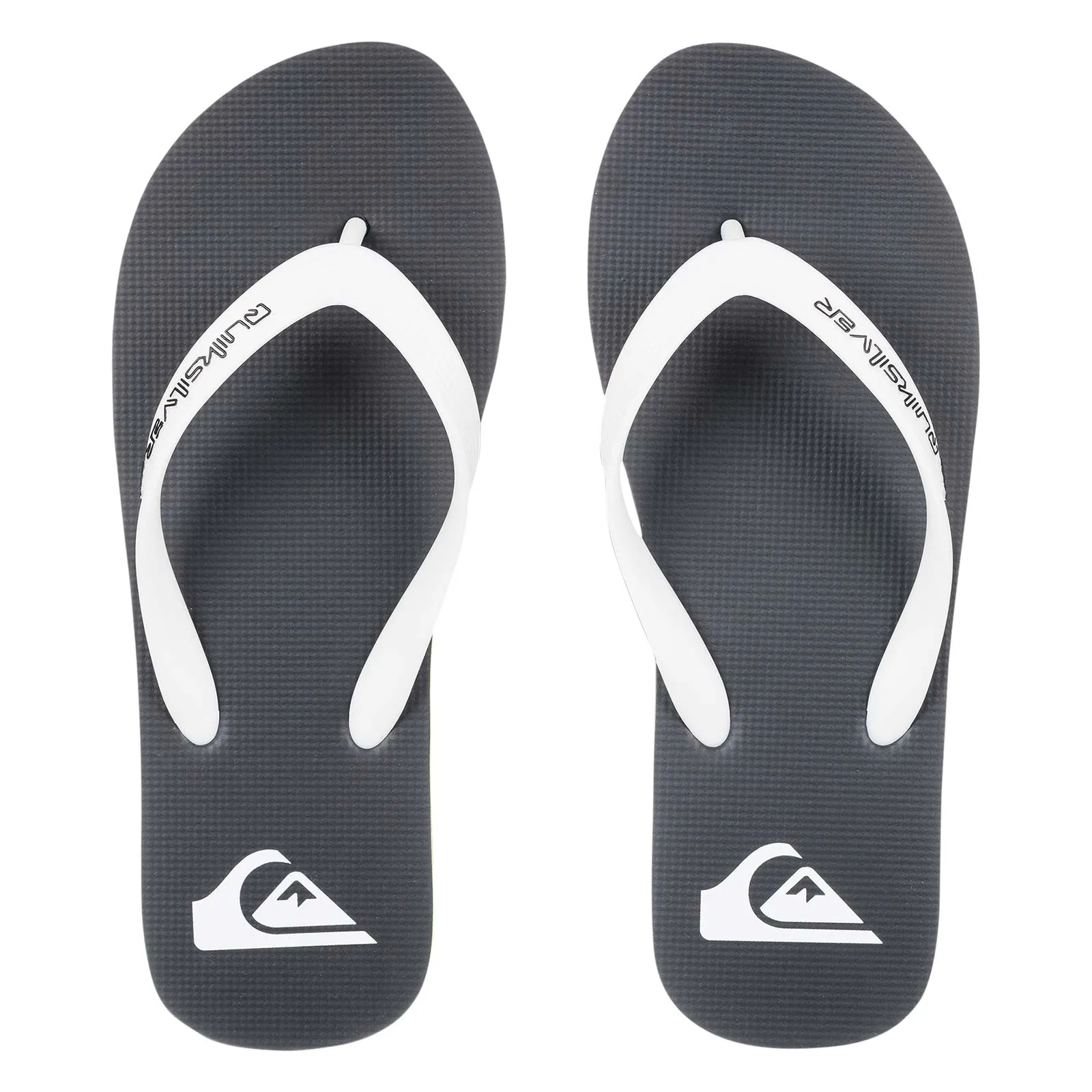 Quiksilver Mens Molokai Core Flip Flops