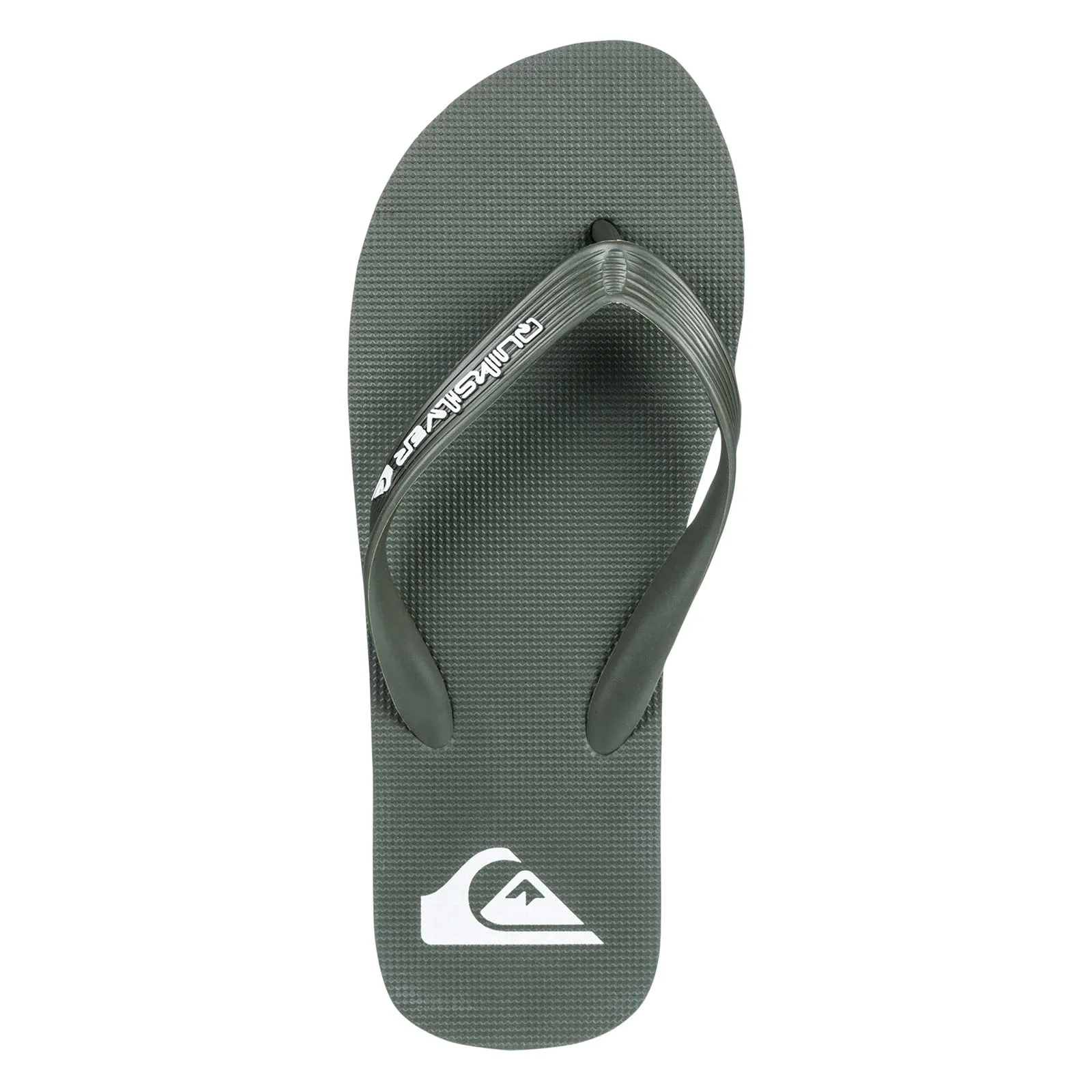 Quiksilver Mens Molokai Core Flip Flops