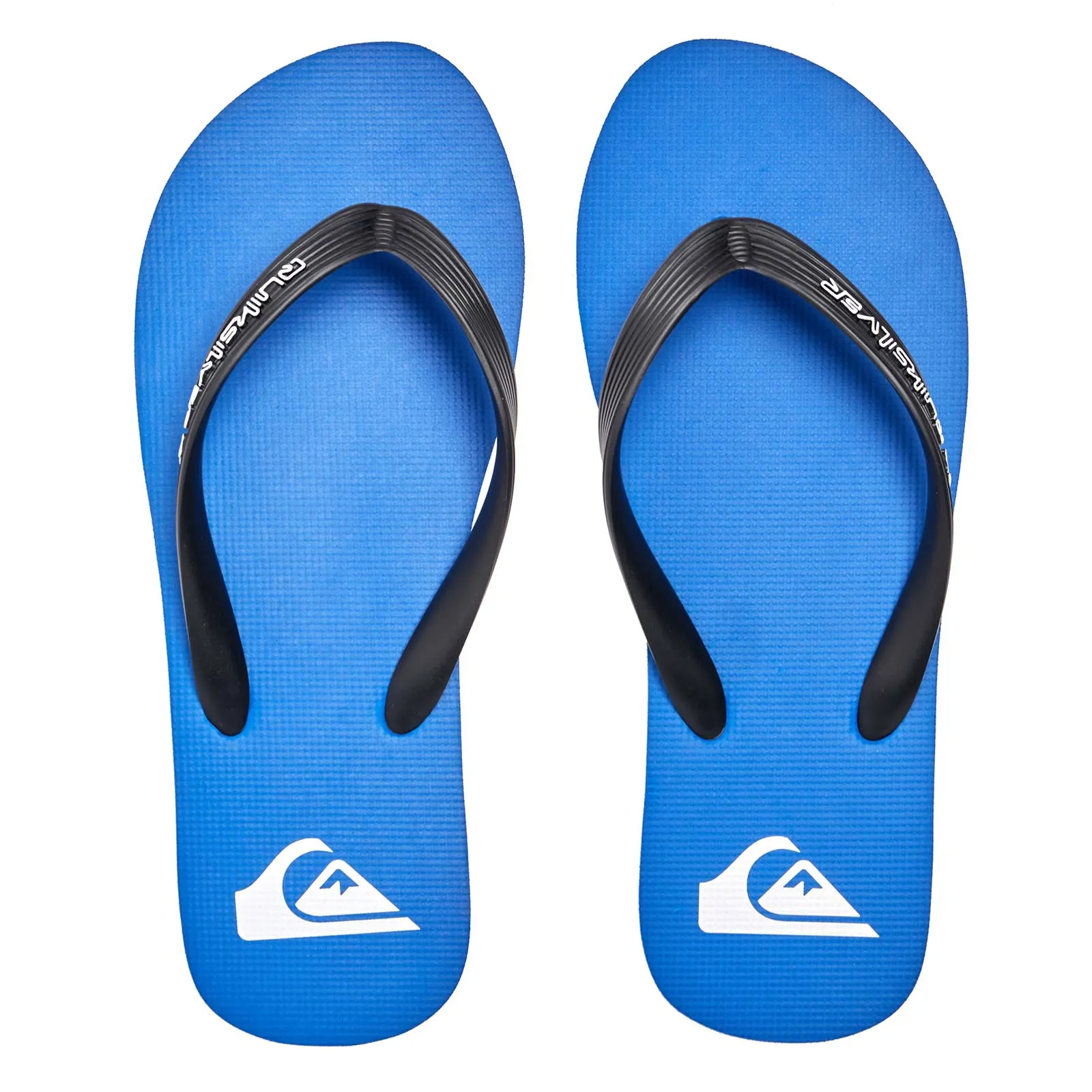 Quiksilver Mens Molokai Core Flip Flops