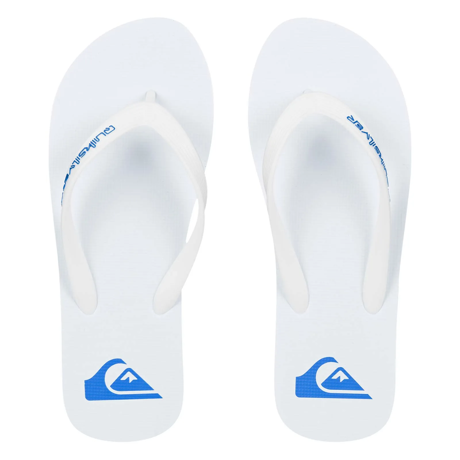 Quiksilver Mens Molokai Core Flip Flops