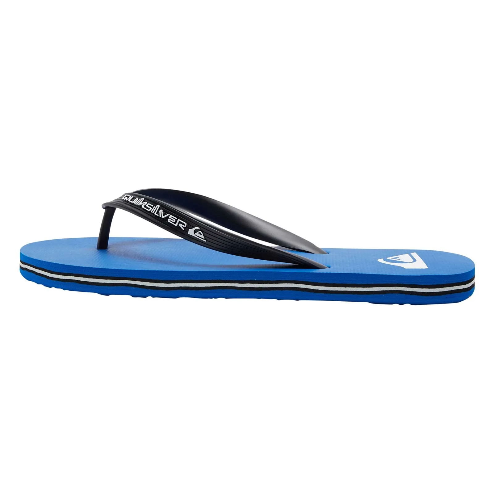 Quiksilver Mens Molokai Core Flip Flops