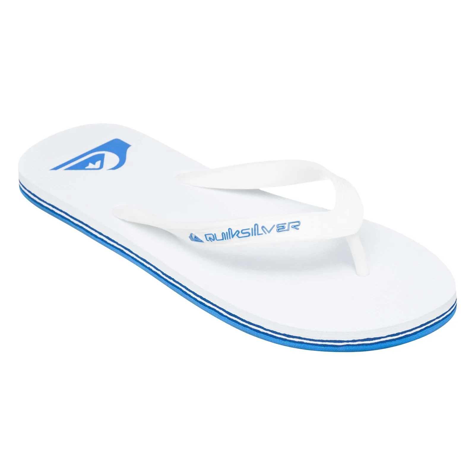 Quiksilver Mens Molokai Core Flip Flops