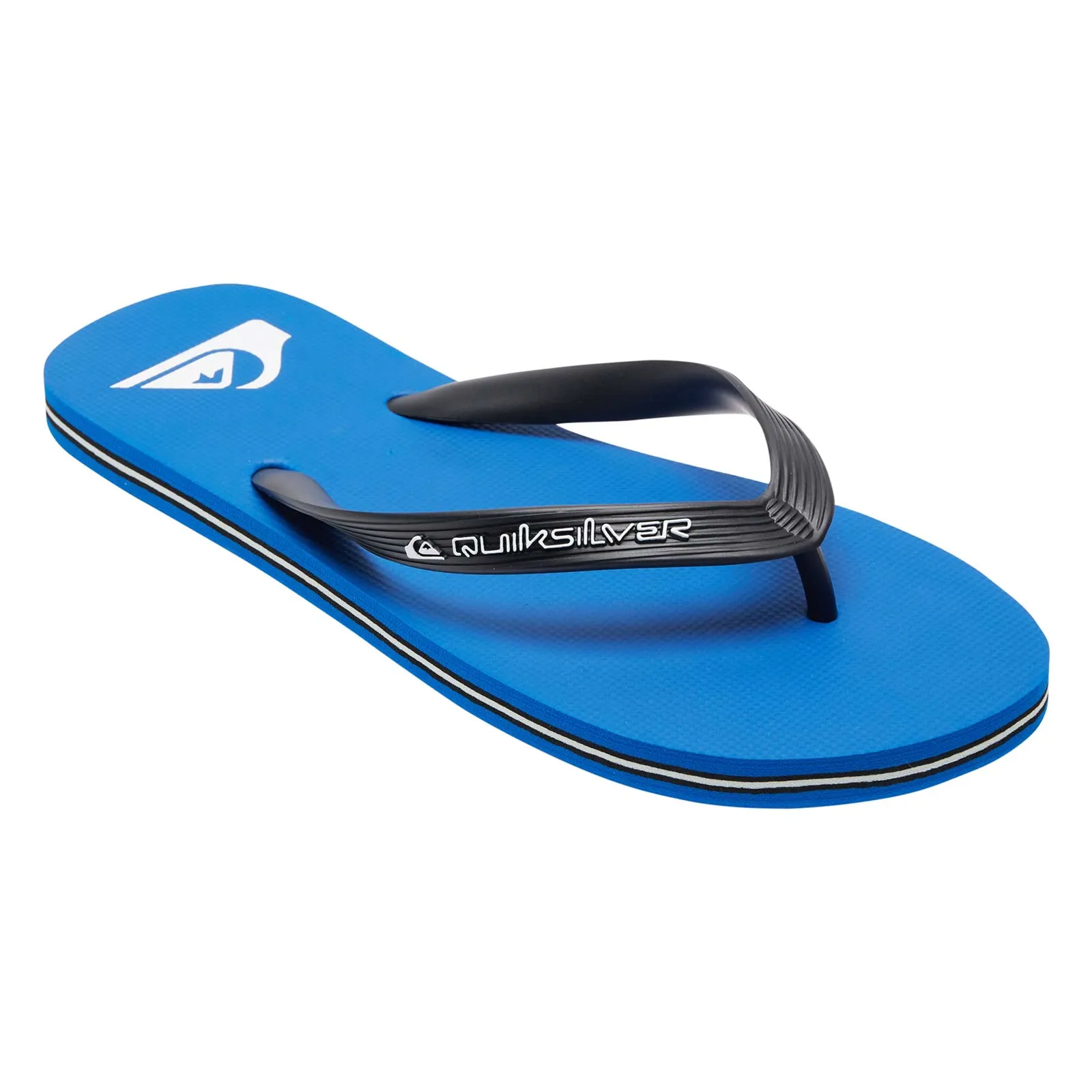 Quiksilver Mens Molokai Core Flip Flops