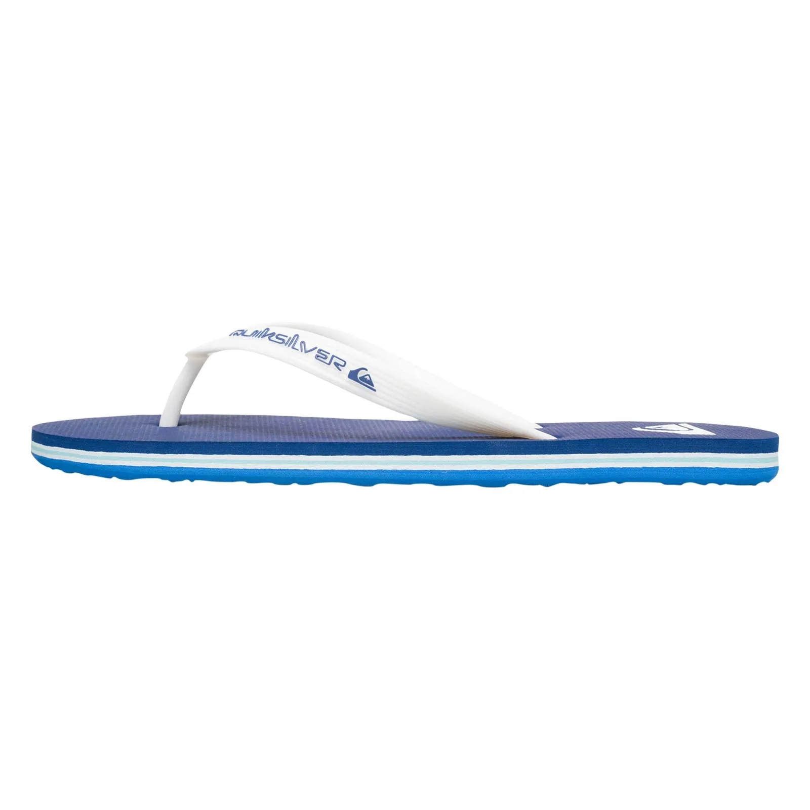 Quiksilver Mens Molokai Core Flip Flops