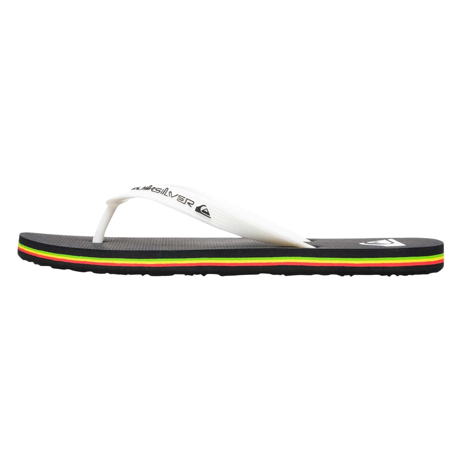 Quiksilver Mens Molokai Core Flip Flops