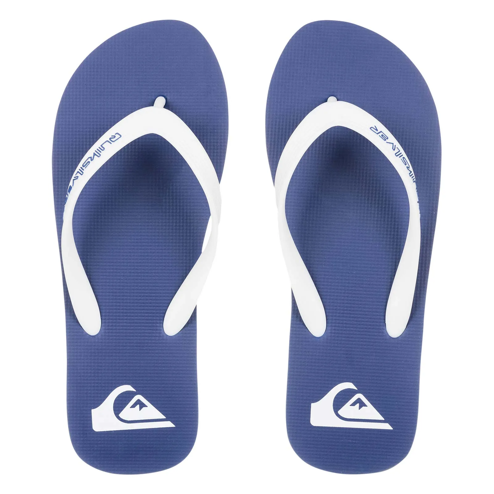 Quiksilver Mens Molokai Core Flip Flops