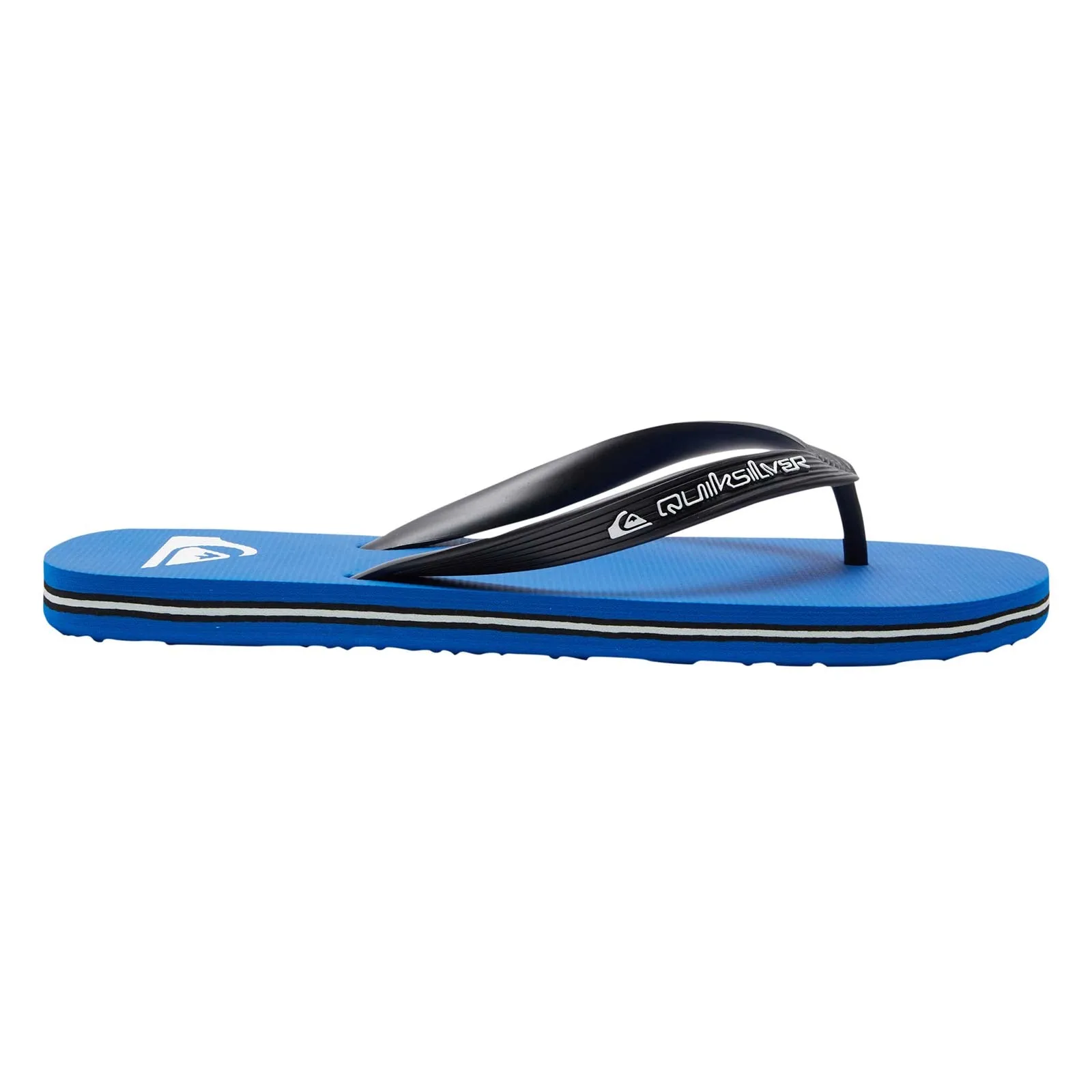 Quiksilver Mens Molokai Core Flip Flops