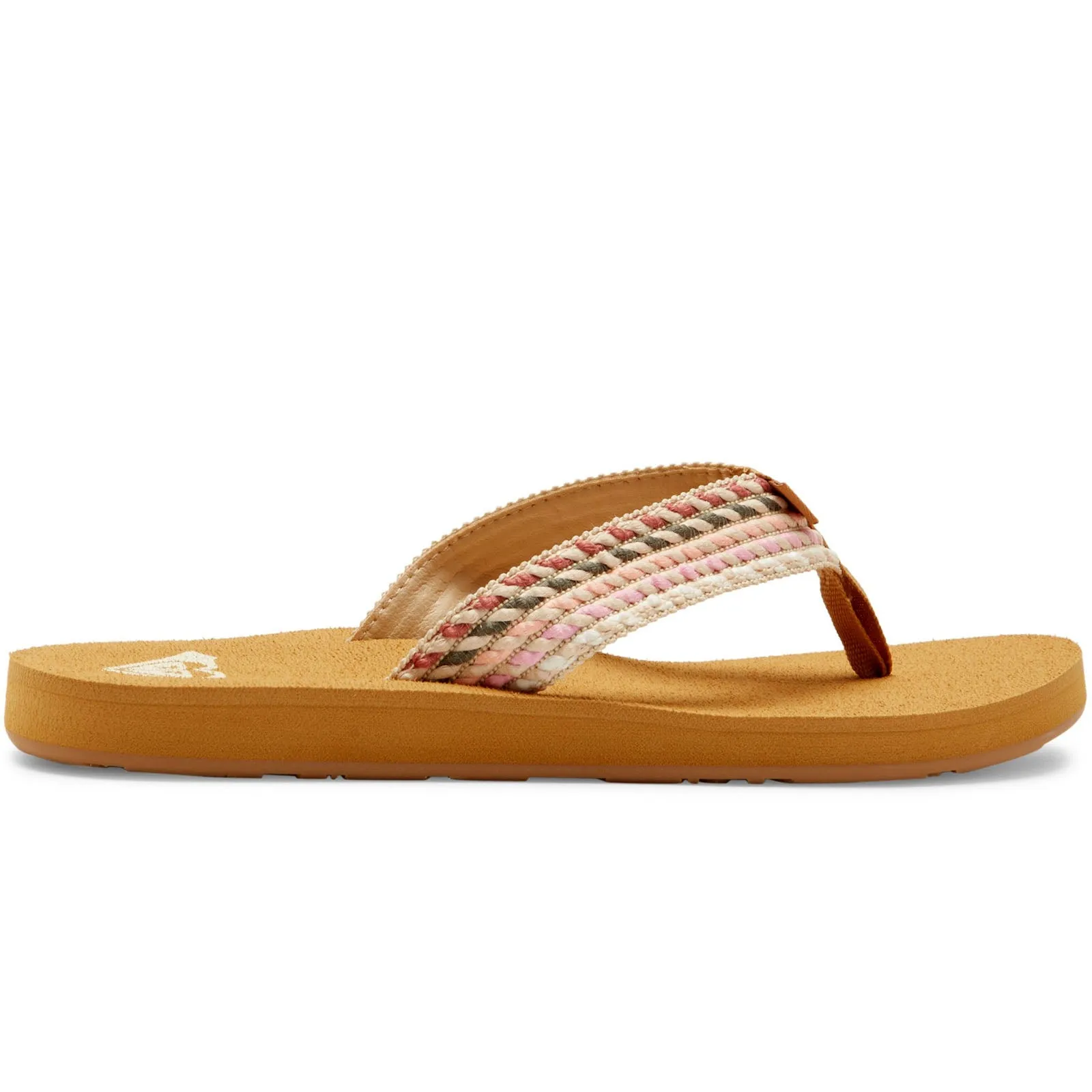 Roxy Womens Porto Sandals Flip Flops