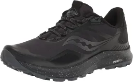 Saucony Men's Peregrine Ice 3 Trail Running Shoe