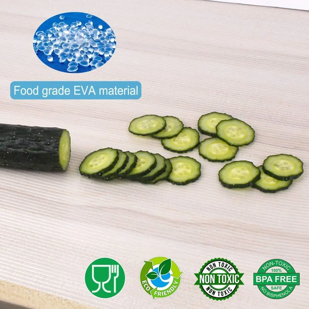 Shelf Liner, Non-Slip Cabinet Liner, Washable Oil-Proof for Kitchen Cabinet, Shelves, Refrigerator, Storage, Desks, 12 Inches x 20 FT, Non Adhesive Drawers