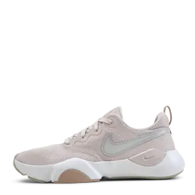 SpeedRep Pink/Silver